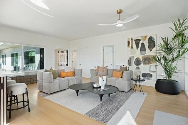 408 Bonair Street, La Jolla (san Diego), CA 92037