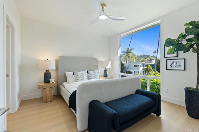 408 Bonair Street, La Jolla (san Diego), CA 92037