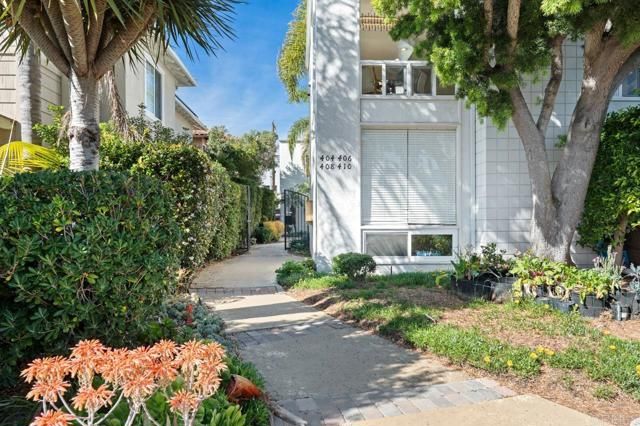 408 Bonair Street, La Jolla (san Diego), CA 92037