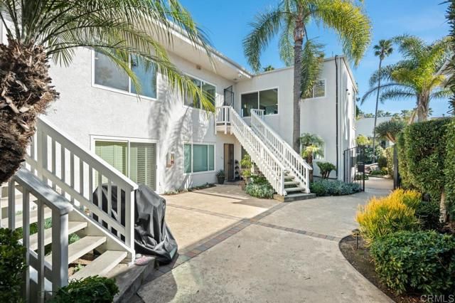 408 Bonair Street, La Jolla (san Diego), CA 92037