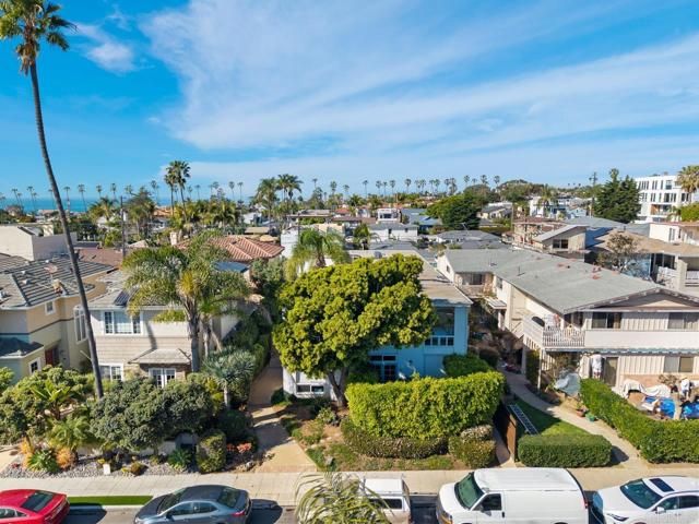 408 Bonair Street, La Jolla (san Diego), CA 92037