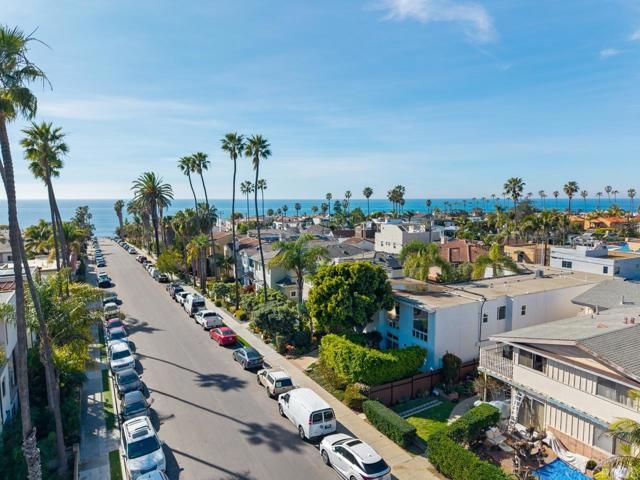 408 Bonair Street, La Jolla (san Diego), CA 92037