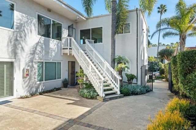 408 Bonair Street, La Jolla (san Diego), CA 92037