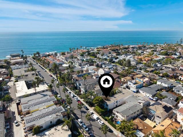 408 Bonair Street, La Jolla (san Diego), CA 92037