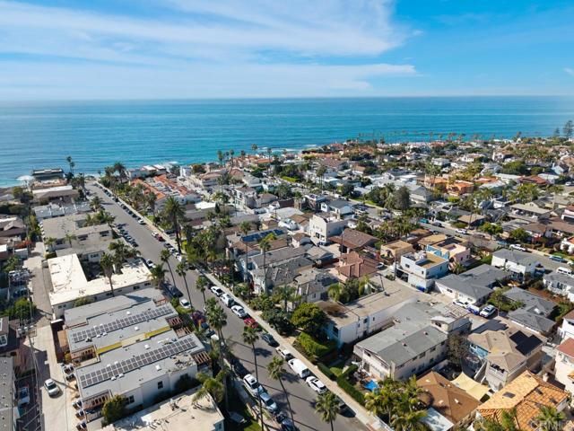 408 Bonair Street, La Jolla (san Diego), CA 92037