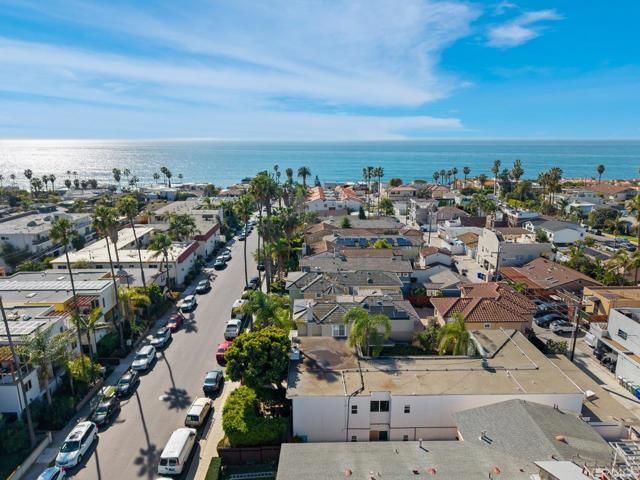 408 Bonair Street, La Jolla (san Diego), CA 92037