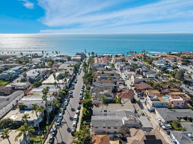 408 Bonair Street, La Jolla (san Diego), CA 92037