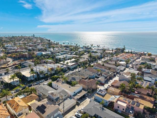 408 Bonair Street, La Jolla (san Diego), CA 92037