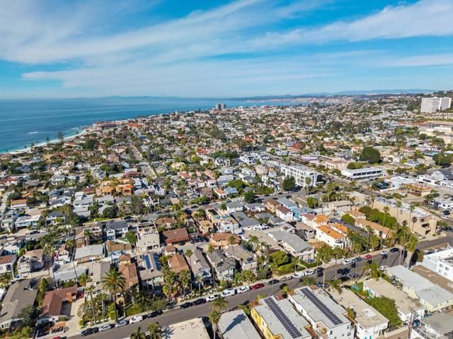 408 Bonair Street, La Jolla (san Diego), CA 92037