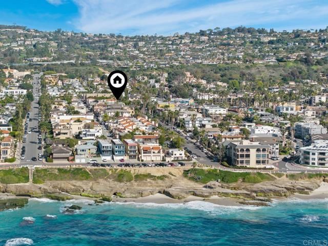 408 Bonair Street, La Jolla (san Diego), CA 92037