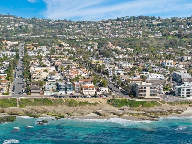 408 Bonair Street, La Jolla (san Diego), CA 92037