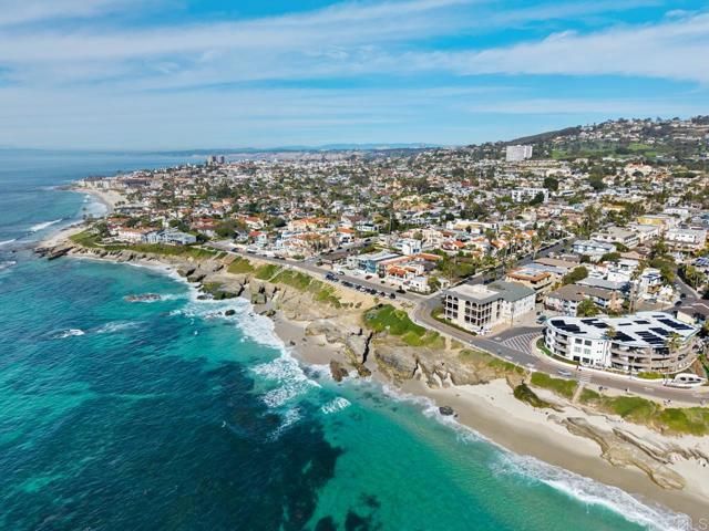 408 Bonair Street, La Jolla (san Diego), CA 92037