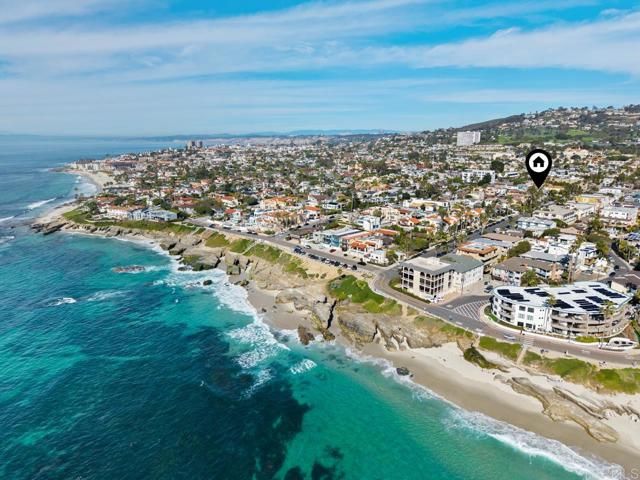 408 Bonair Street, La Jolla (san Diego), CA 92037