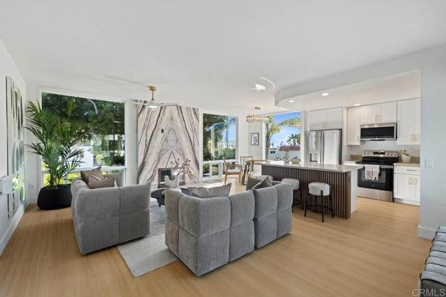 408 Bonair Street, La Jolla (san Diego), CA 92037