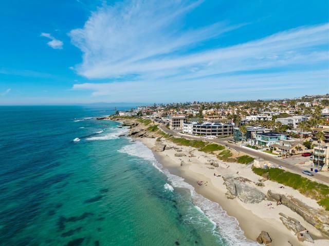 408 Bonair Street, La Jolla (san Diego), CA 92037