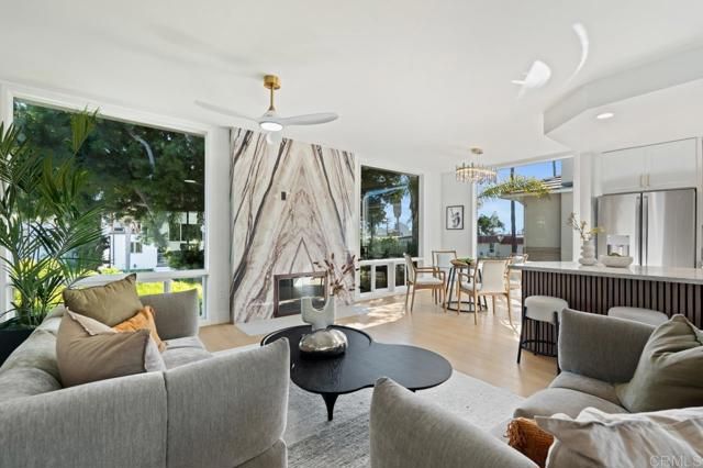 408 Bonair Street, La Jolla (san Diego), CA 92037