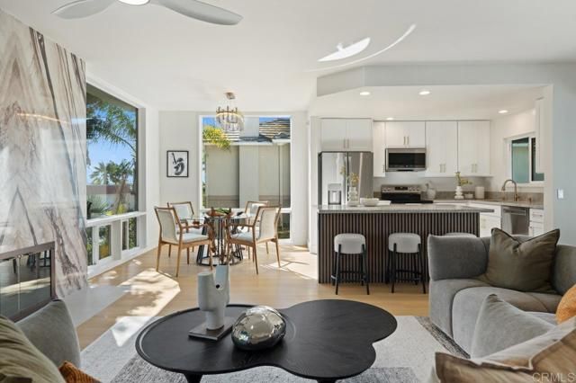 408 Bonair Street, La Jolla (san Diego), CA 92037