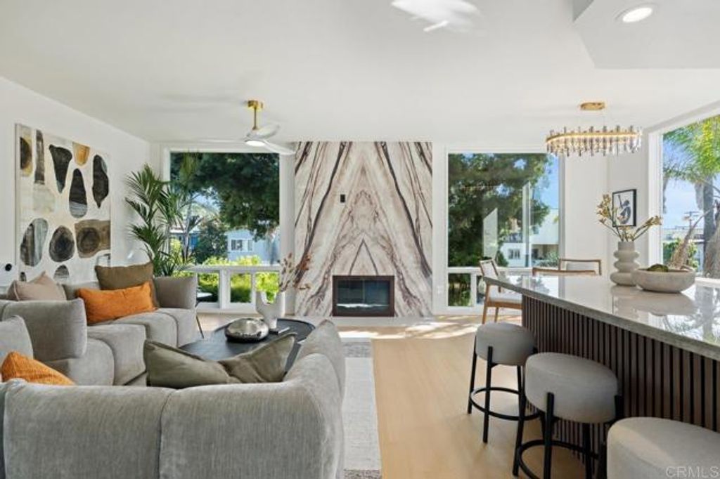 408 Bonair Street, La Jolla (san Diego), CA 92037