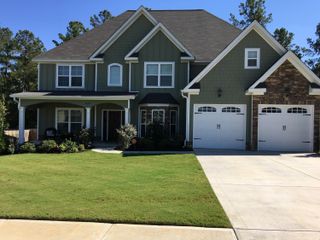 839 Leyland Lane, Evans, GA 30809