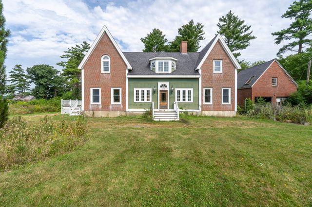 304 High Rd, Newbury, MA 01951