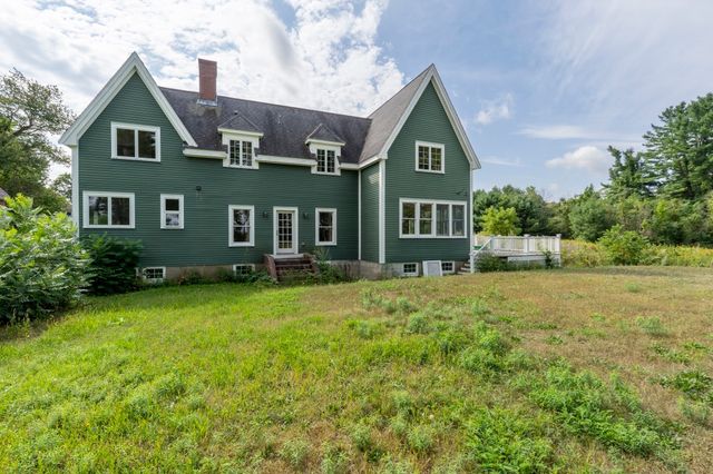 304 High Rd, Newbury, MA 01951