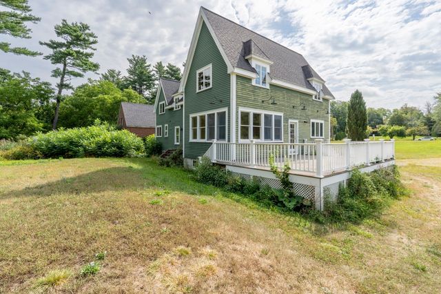 304 High Rd, Newbury, MA 01951