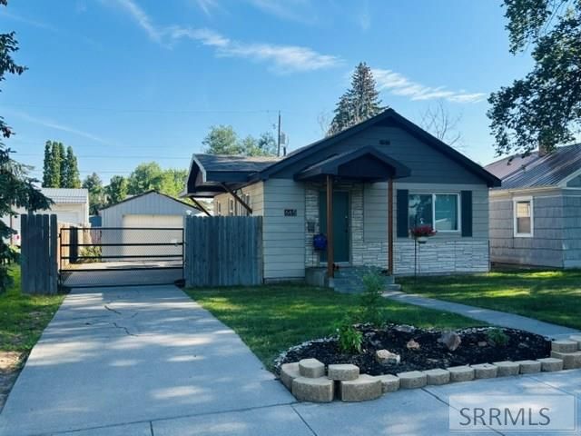 665 E 14th Street, Idaho Falls, ID 83404