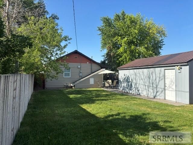 665 E 14th Street, Idaho Falls, ID 83404