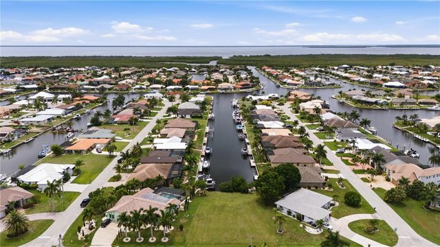 1121 CORONADO DRIVE, Punta Gorda, FL 33950