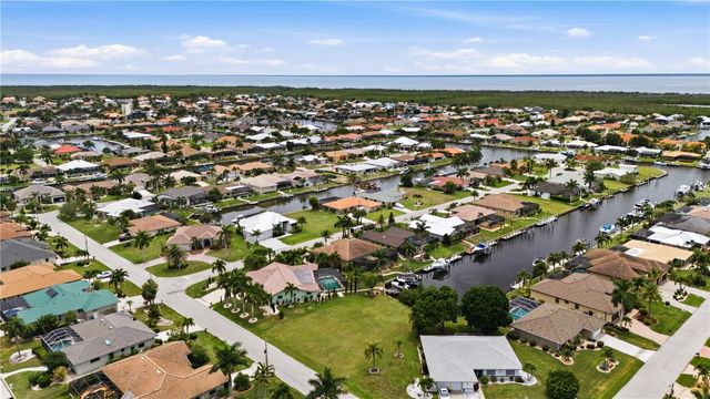 1121 CORONADO DRIVE, Punta Gorda, FL 33950