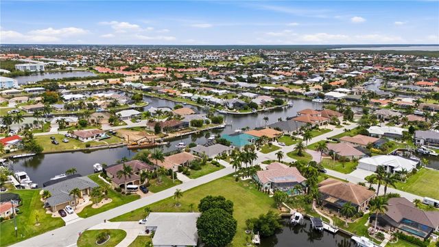 1121 CORONADO DRIVE, Punta Gorda, FL 33950