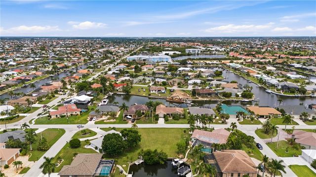 1121 CORONADO DRIVE, Punta Gorda, FL 33950