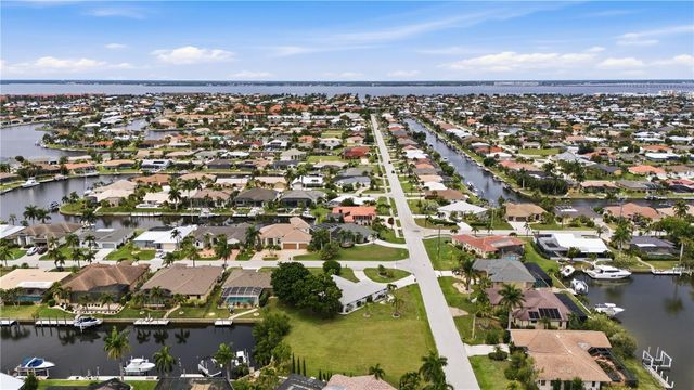 1121 CORONADO DRIVE, Punta Gorda, FL 33950