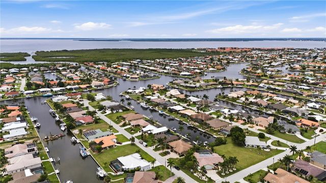 1121 CORONADO DRIVE, Punta Gorda, FL 33950