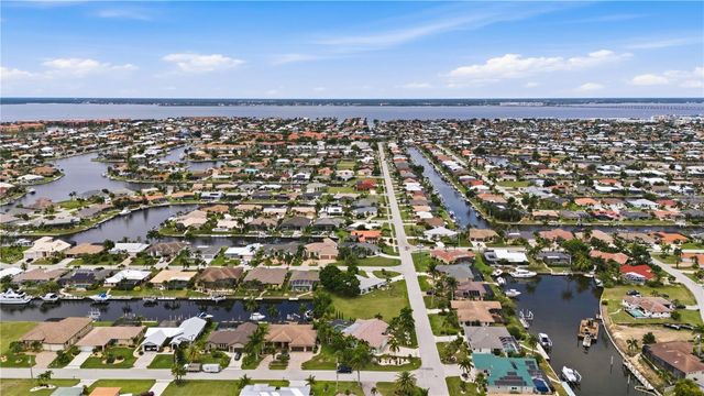 1121 CORONADO DRIVE, Punta Gorda, FL 33950