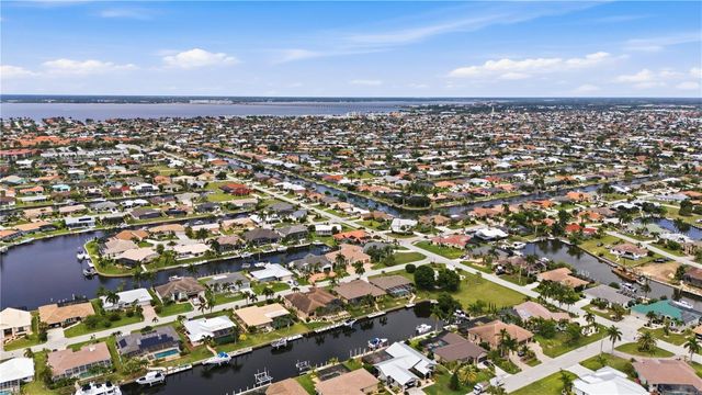 1121 CORONADO DRIVE, Punta Gorda, FL 33950