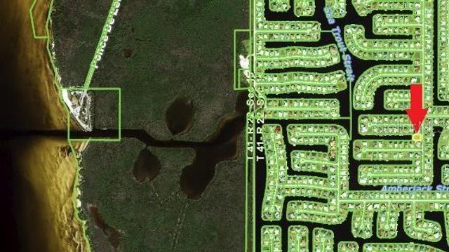 1121 CORONADO DRIVE, Punta Gorda, FL 33950