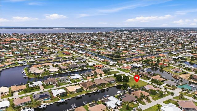 1121 CORONADO DRIVE, Punta Gorda, FL 33950