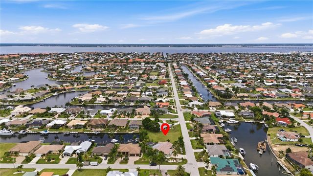 1121 CORONADO DRIVE, Punta Gorda, FL 33950