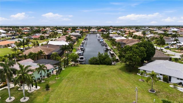 1121 CORONADO DRIVE, Punta Gorda, FL 33950