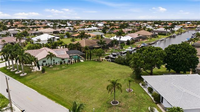 1121 CORONADO DRIVE, Punta Gorda, FL 33950