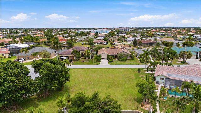 1121 CORONADO DRIVE, Punta Gorda, FL 33950