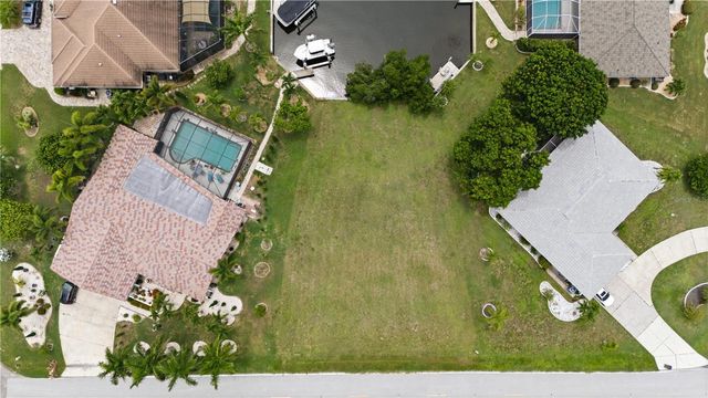 1121 CORONADO DRIVE, Punta Gorda, FL 33950