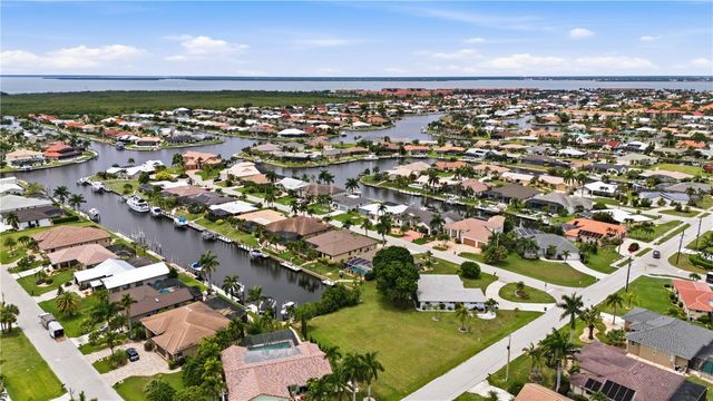 1121 CORONADO DRIVE, Punta Gorda, FL 33950