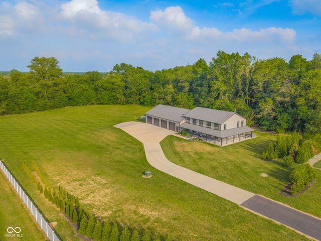 3667 N County Road 975 E, Seymour, IN 47274