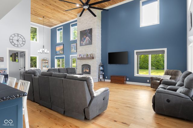 3667 N County Road 975 E, Seymour, IN 47274