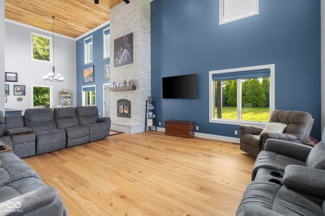 3667 N County Road 975 E, Seymour, IN 47274