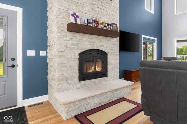 3667 N County Road 975 E, Seymour, IN 47274