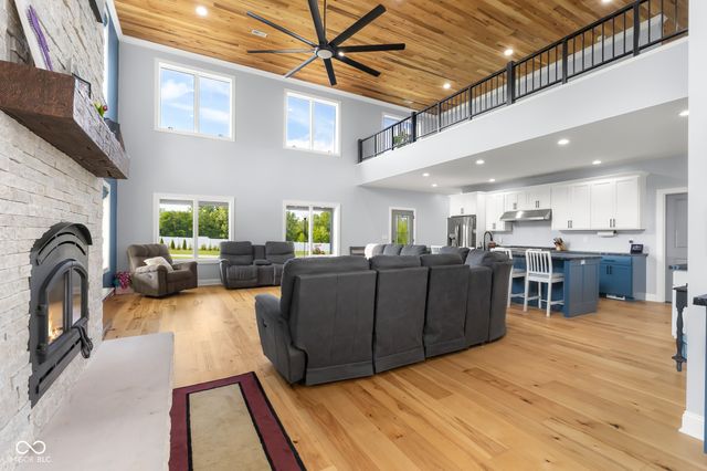 3667 N County Road 975 E, Seymour, IN 47274