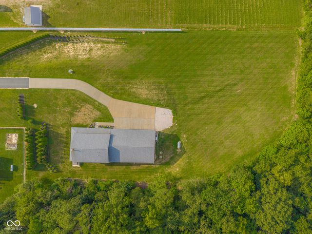 3667 N County Road 975 E, Seymour, IN 47274